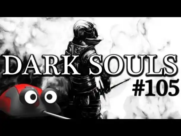 DARK SOULS #105 ★ Ritter Artorias ★ Let's Play Dark Souls (Gameplay Deutsch)