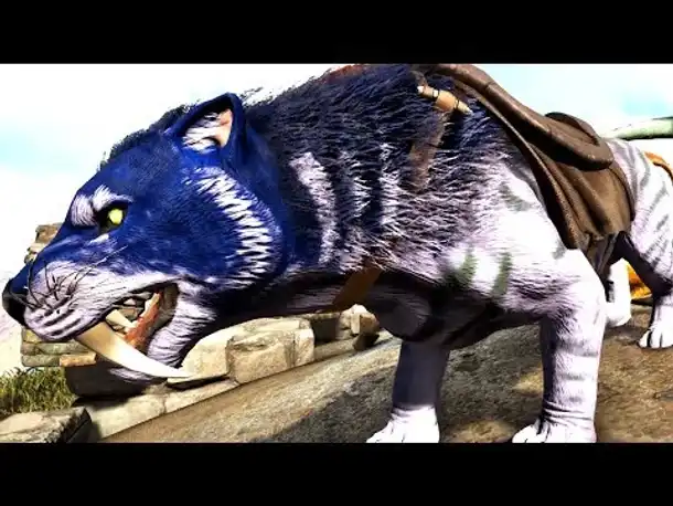 ARK TIME CUBE #9 Überall Gegner! | Speed PvP mit Community