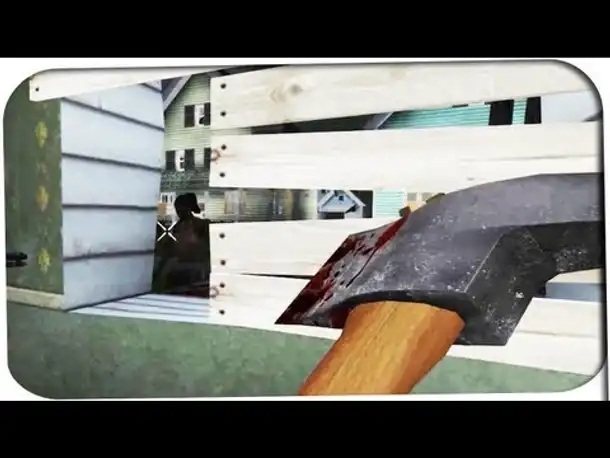 7 DAYS TO DIE ☆ #09 - SIE KOMMEN! ☆ Let's Play 7 Days to Die
