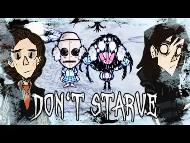 Winter is coming! | #14 | DON'T STARVE TOGETHER