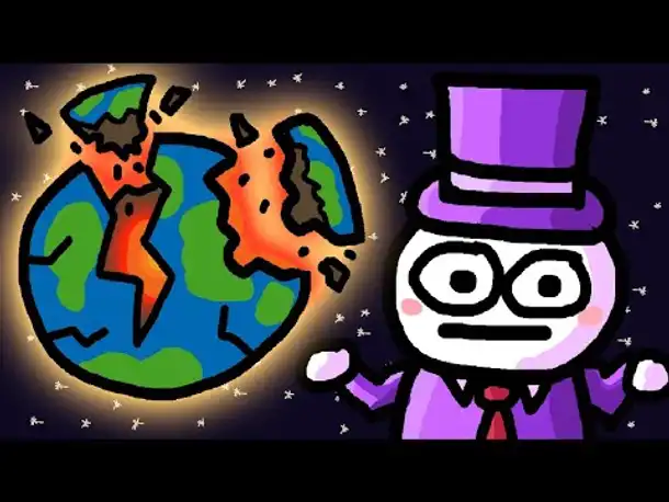 The Entropy Centre (Part 1) - Zombey muss ein kleines Missgeschick lösen.