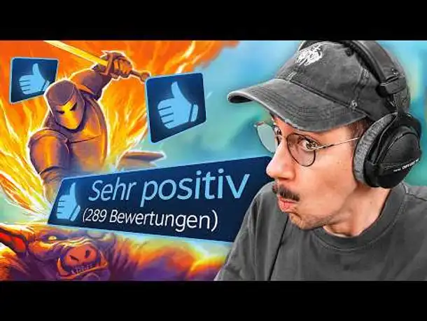 Indie-Überraschung des Jahres?! | Megabonk