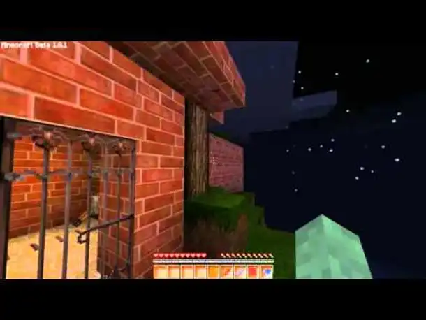 Let's Adventure YOUR Minecraft #31 [B] MrsSneakyFerret - Mhmm, Burger