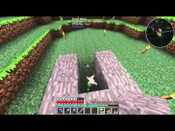 Minecraft MARC #51 | Alles wird verschoben! | Zombey