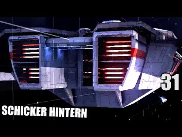 Avorion #31 Schicker Hintern :-P | Deutsch