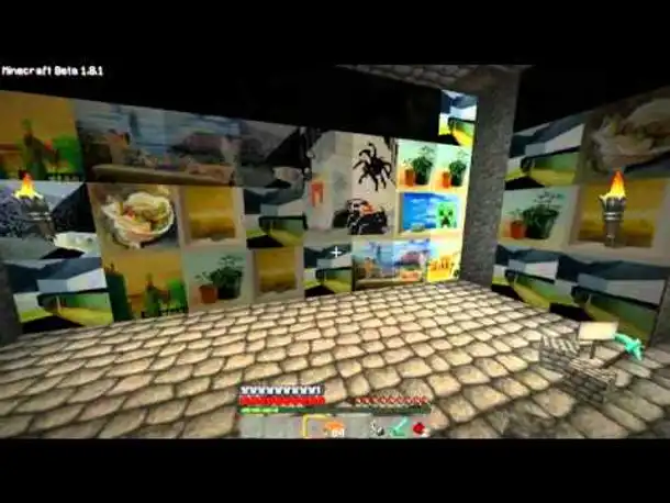 Let's Adventure YOUR Minecraft #27 [A] Fr3dwOt - Searching for the End