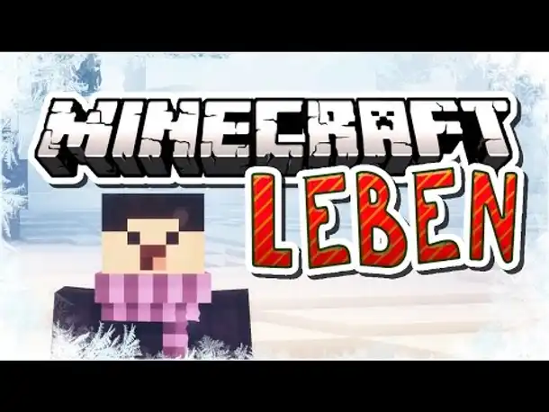 Zurück im Weihnachtsland! | Minecraft Winterleben