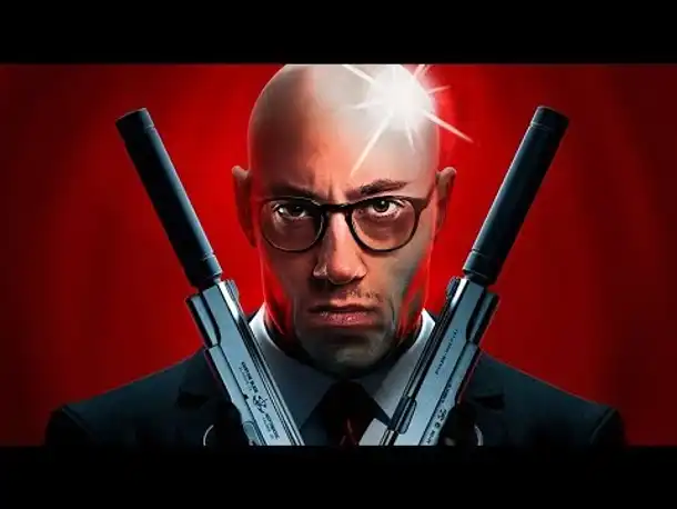 Meister Proper räumt auf! | HITMAN 2