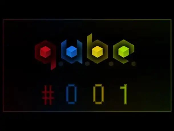 Let's Play Q.U.B.E. #001 [HD / Blind] - Viereckiger Rätselspaß