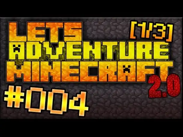 Let's Adventure YOUR Minecraft #004 JannesPetruck [1/3]