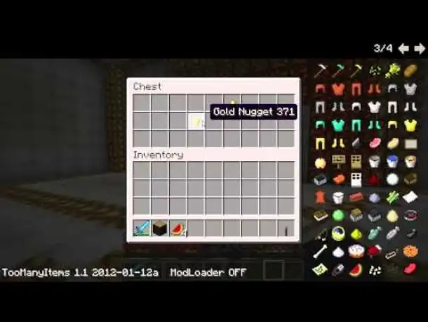 Let's Adventure YOUR Minecraft #94_1 Crazykevin91 - Der heilige Apfel