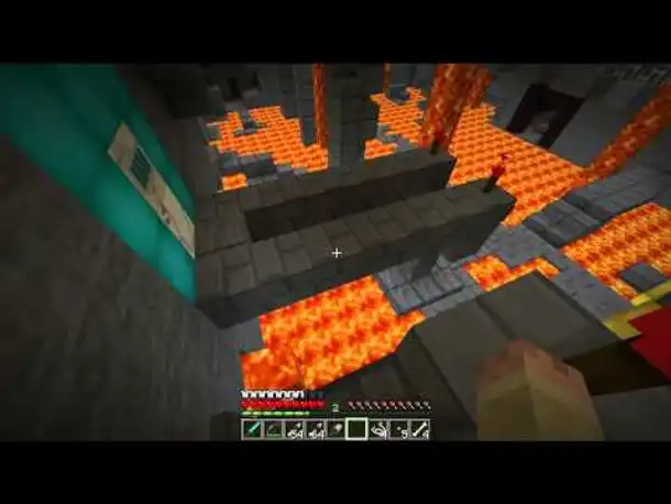 Let's Adventure YOUR Minecraft #108 D3tmanamaps - Back to life