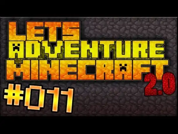 Let's Adventure YOUR Minecraft #011 - MrRolord