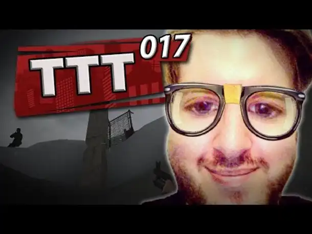 Kutcher wirft Leichen vom Himmel | TTT mit SPIN 017 | Sicht von allen