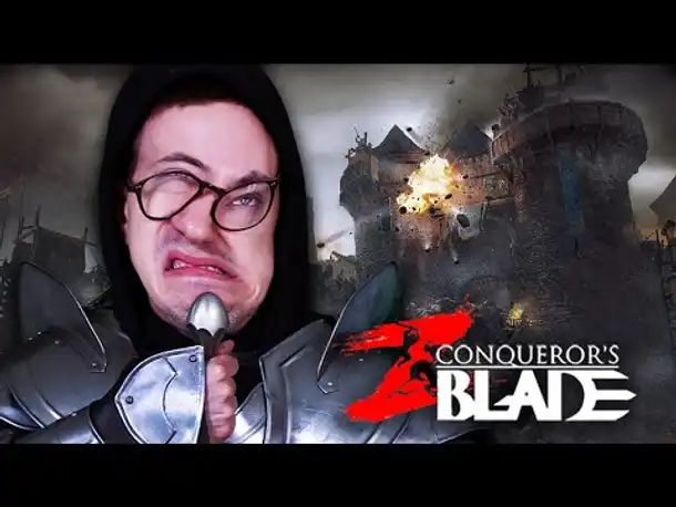 Season 4 Ackermatch | Conqueror's Blade
