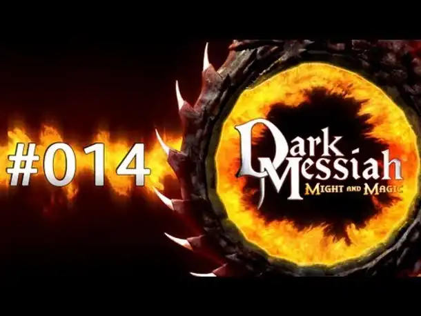 Let's Play - Dark Messiah: Might and Magic #014 [Deutsch][HD]