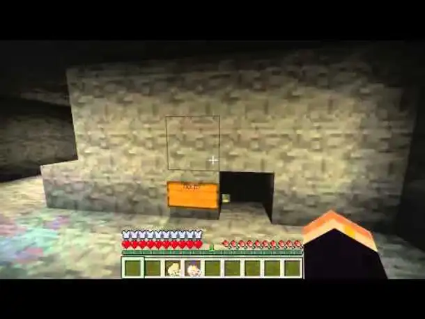 Let's Adventure YOUR Minecraft #89 Crosser9635 - mir doch egal