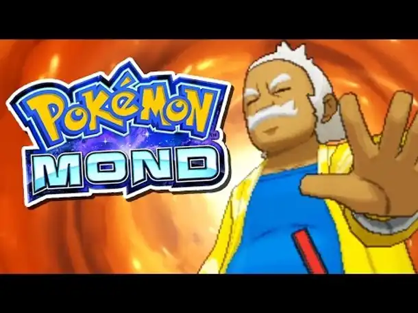 Inselkönig Hala! | 11 | Pokémon MOND