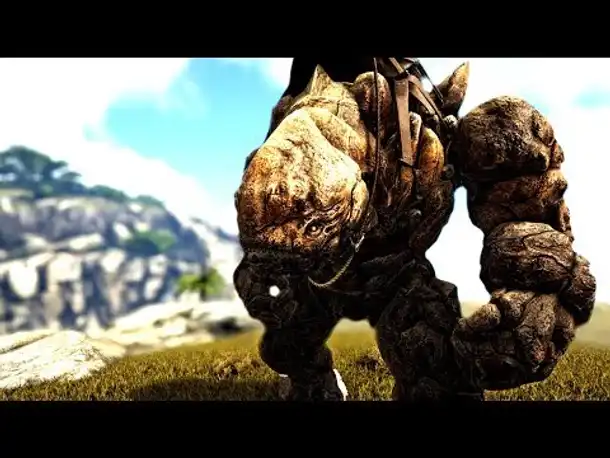 ARK TIME CUBE #4 DAS könnte alles verändern! | Speed PvP mit Community