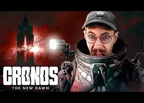 Hänno's Ersteindruck von CRONOS: The New Dawn