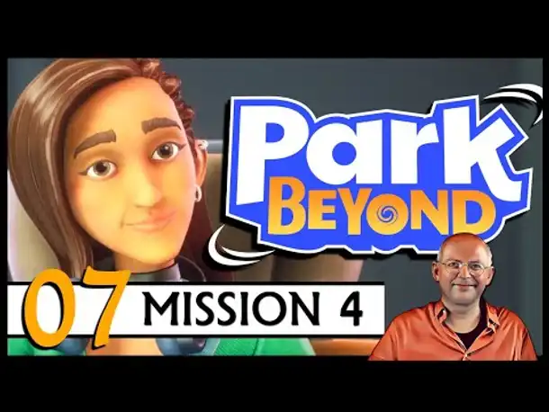 PARK BEYOND | Mission 4 (Teil 07) [Deutsch]