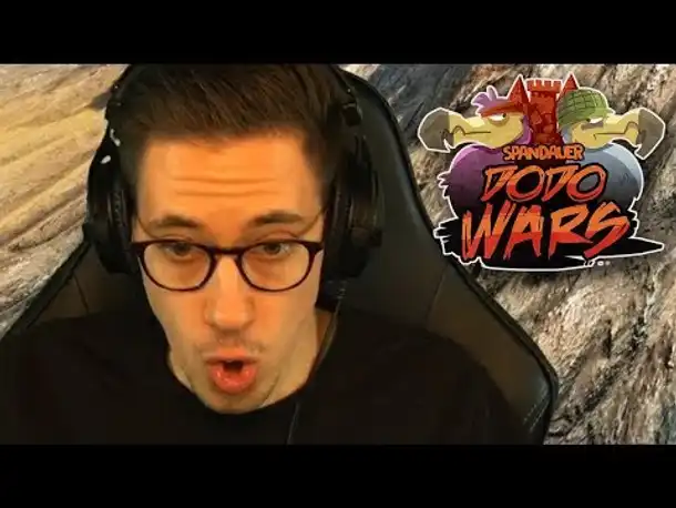 Achterbahn der Gefühle | Spandauer Dodo Wars | 15