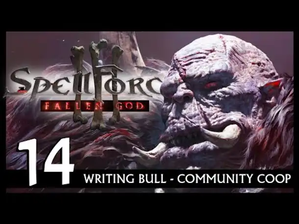 Let's Play! SpellForce 3: Fallen God (14) [Deutsch] [Werbung]