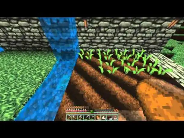 #06 - Bisschen Überlänge - Minecraft Together