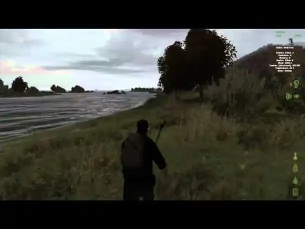 DayZ - Zombie Survival - Überlebensversuch #005 - Unabenteuerliche Abenteuer
