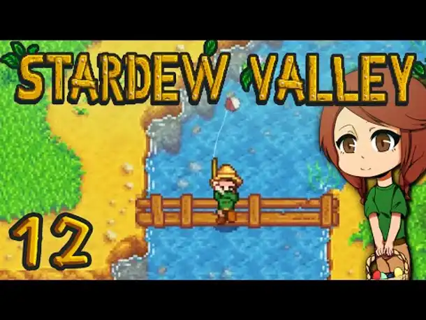 Jetzt mit 100% mehr Mods! | #12 | STARDEW VALLEY