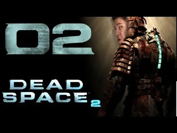 Let's Play Dead Space 2 [HD|German|Blind] #02 Aufrüsten