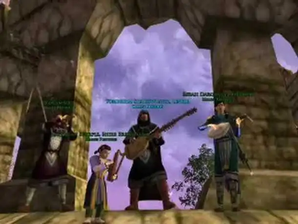 Lotro Music - Pirates of the Caribbean: He's a pirate by Klaus Badelt