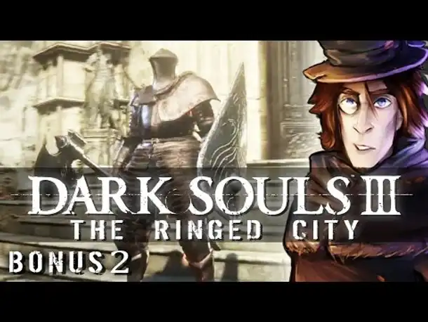 Fehlende Quests/Items & Ich werde ein Boss! | 10 / Bonus 2 | DARK SOULS 3 The Ringed City