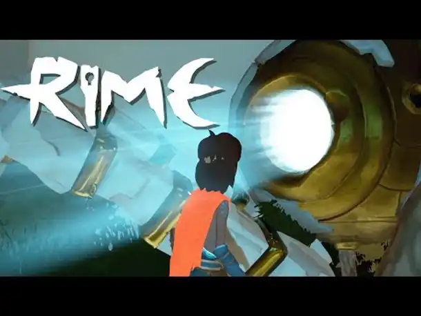 Der antike Robo-Freund | 08 | RiME