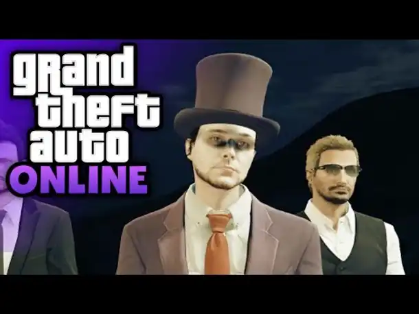 Kampf bis zum Tod! | #05 | Let's Play GTA Online