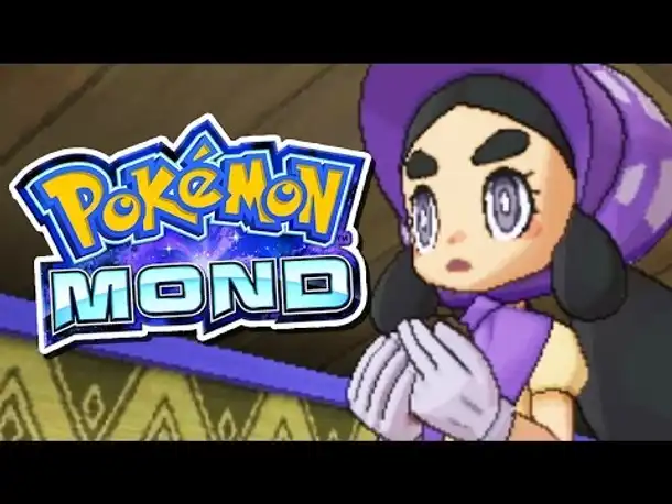 Wo ist der 4. Inselkönig? | 48 | Pokémon MOND