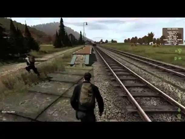 DayZ - Zombie Survival - Überlebensversuch #004 - Wie die Elefanten im Porzelanladen