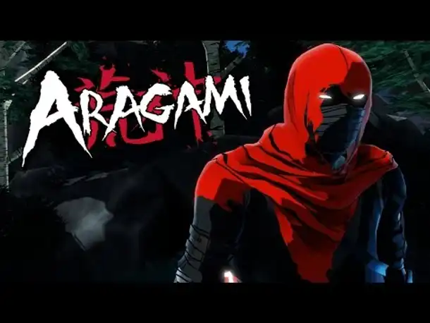 Die Festung der Elemente! | 07 | ARAGAMI
