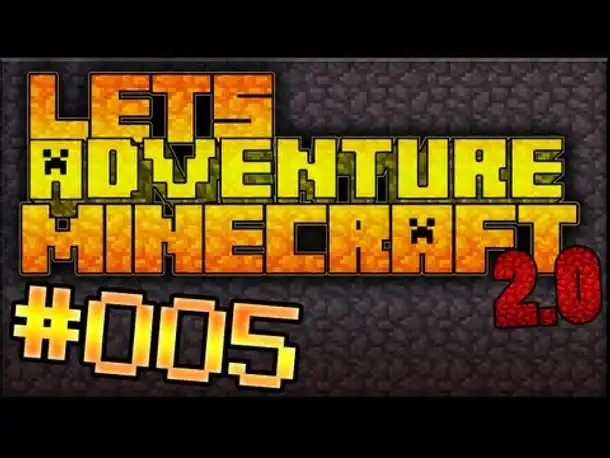 Let's Adventure YOUR Minecraft #005 - Kirby4920