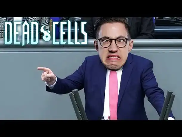 Realtalk der letzten Wochen | Dead Cells