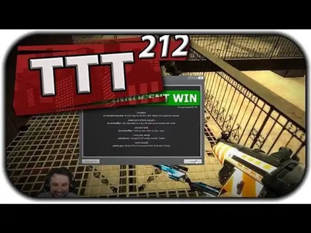 Joa Tim das war ziemlich dumm! TTT mit SPIN | 212