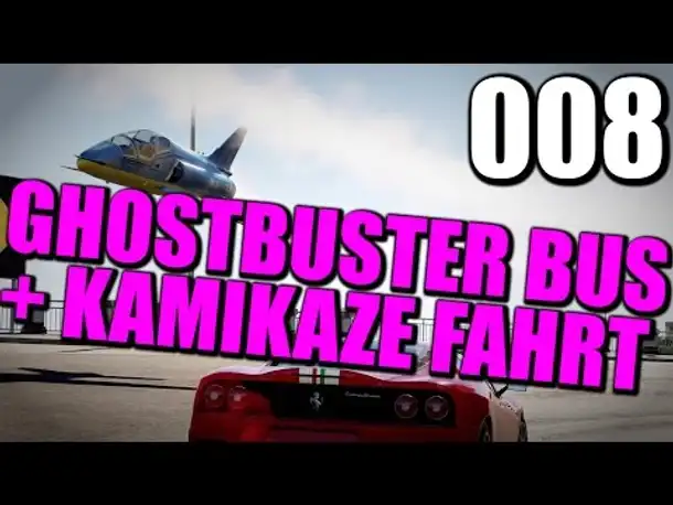 Let's Play Forza Horizon 2 Gameplay German Deutsch Xbox One Part 8  Bergrennen