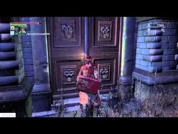 BLOODBORNE | #12 (Stream Aufzeichnung)