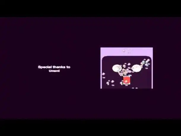 Zombey's Weihnachtskalender # 13 - You have to burn the rope !