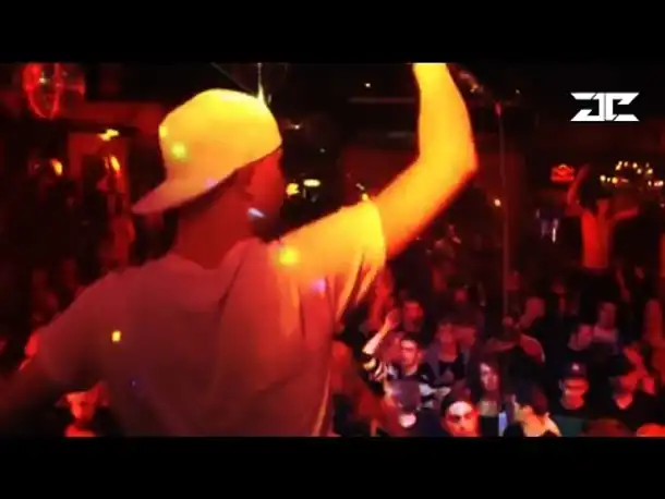 AELEMENT - Last Resort live (PAPA ROACH DnB-REMIX)