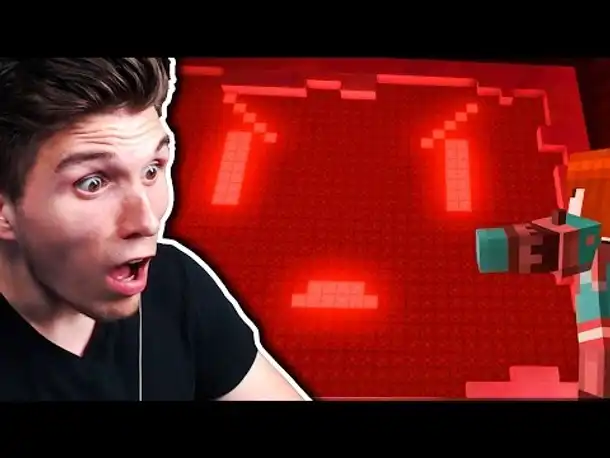 PAMA RASTET KOMPLETT AUS! ✪ MINECRAFT STORY MODE - EPISODE 7 - PART3 [DEUTSCH]