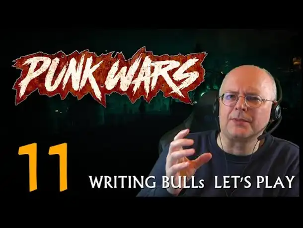 PUNK WARS: Steampunk-Strategie im Let's Play (11) [Deutsch]