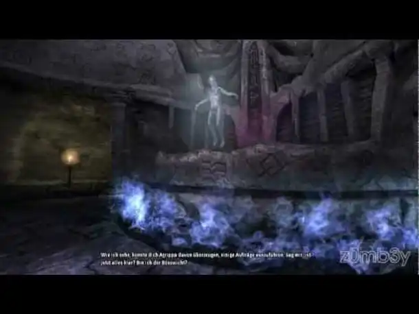 Let's Fun Amnesia #15 - Der fliegende Opa [FINALE]