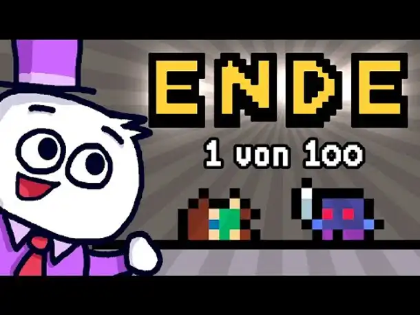 Zombey muss 100 mal ein Spiel durchspielen! (Reventure #1)
