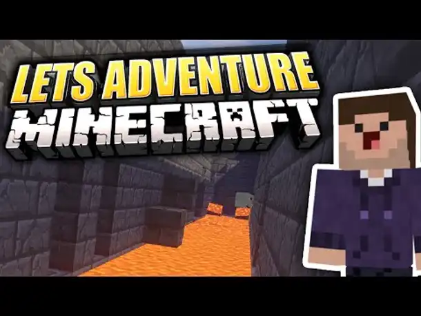 Ganz viele Challenges! | Map 16 | Let's Adventure YOUR Minecraft!
